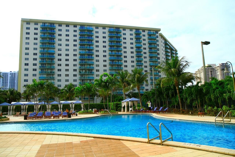 Sport & Beauty, Luxury Miami Beach Condos, Miami-Dade