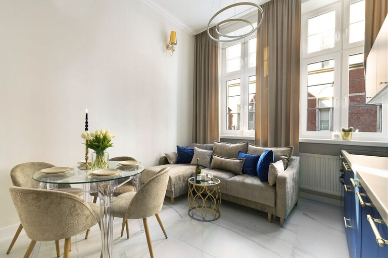 Others 3, Old Town Premium by Elite Apartments, Gdańsk City