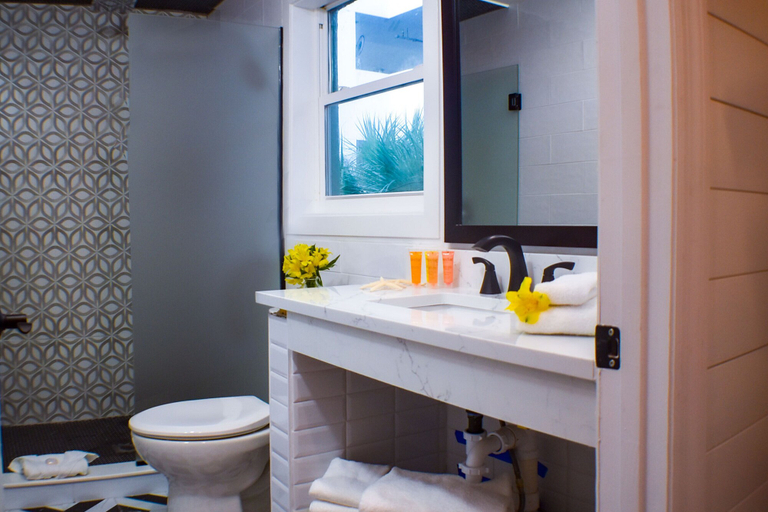 Bathroom 5, Devon Shores, Pinellas