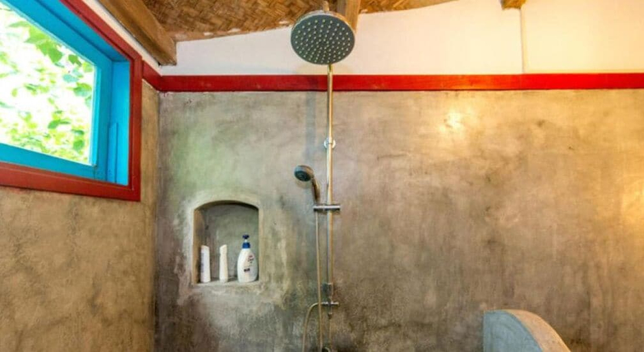 Bathroom 4, An Bang Beach Hideaway Homestay, Da Nang