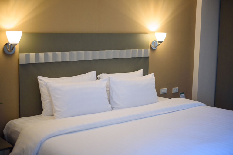 Bedroom 9