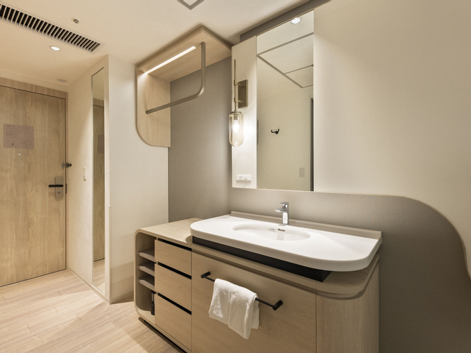 Bathroom 6