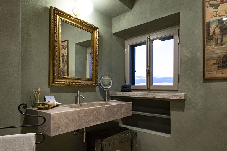 Bathroom 5, Villa Le Prata - Residenza del Vescovo, Siena