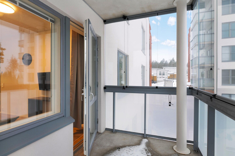 Others 5, Forenom Serviced Apts Espoo Saunalahti, Uusimaa