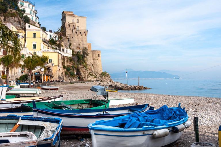 Exterior & Views 5, Cetara House on Amalfi Coast, Salerno
