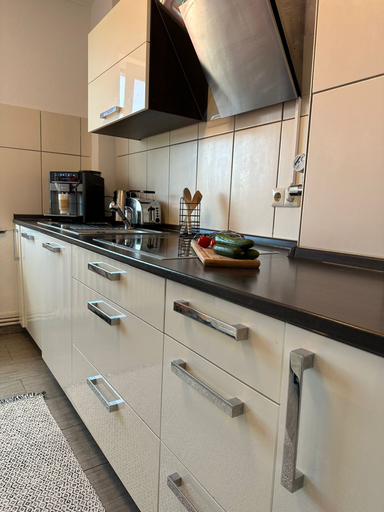 Others 5, GREEN HILL Apartment, Bremerhaven