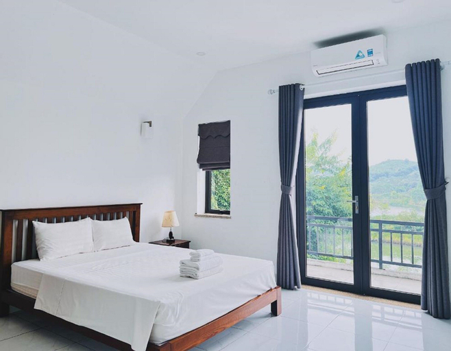 Bedroom 19