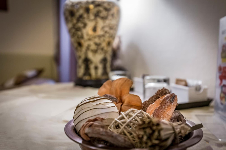 Food & Drinks 5, B&B De' Biffi, Florence