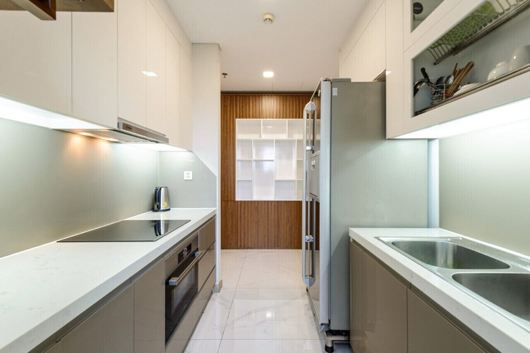 Others 5, Zahoo House - Landmark 81, Bình Thạnh