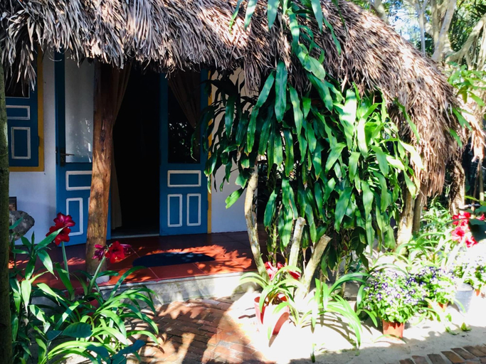 Exterior & Views 2, An Bang Beach Hideaway Homestay, Da Nang