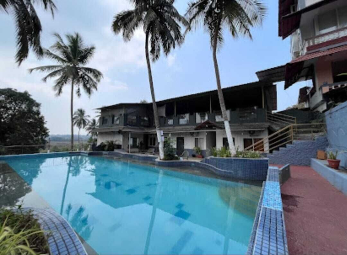 Sport & Beauty 3, Coco Heritage Baga Resort, North Goa