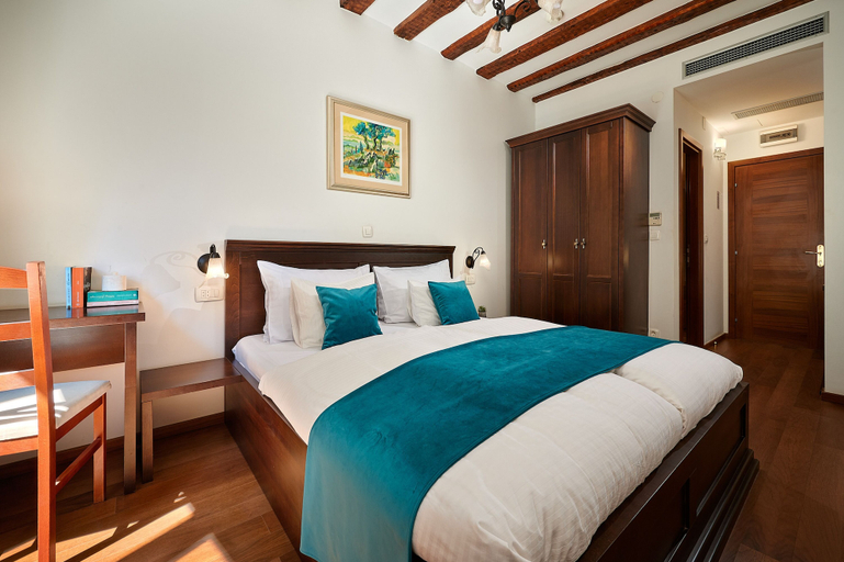 Bedroom 3, Villa Olea, Split