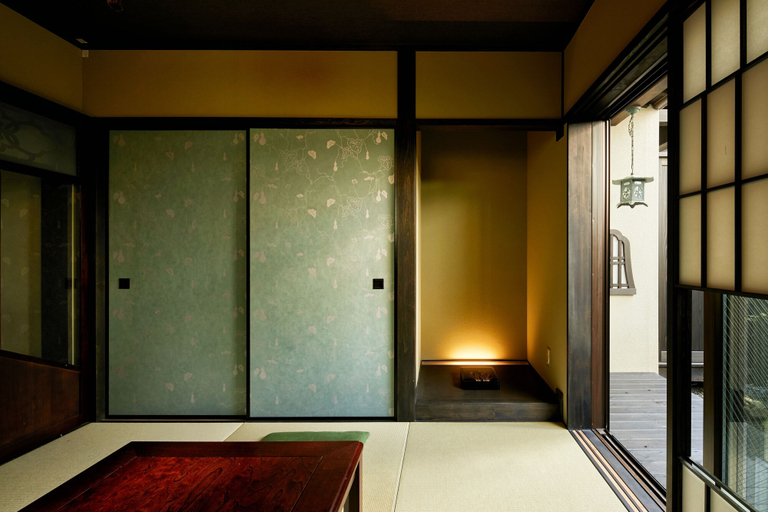Others 5, Eigetsu, Kyoto