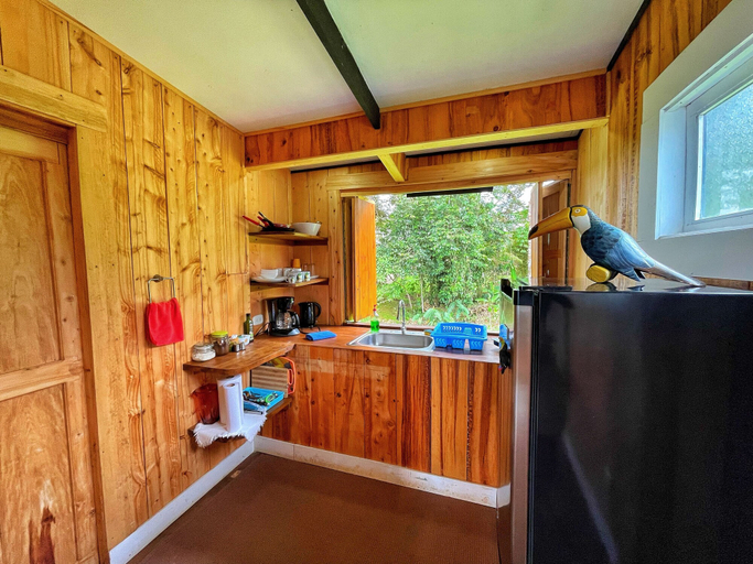 Others 5, Reventazon River Mountain Lodge, Turrialba