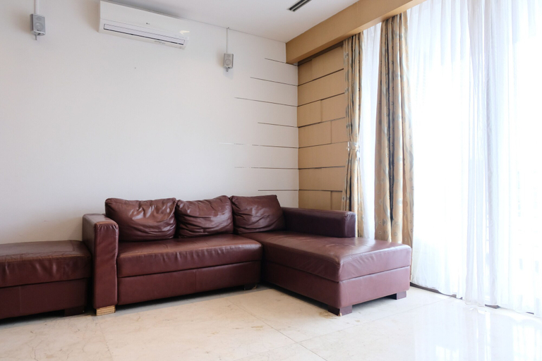 Others 5, Spacious 3Br At Dago Butik Apartment, Bandung