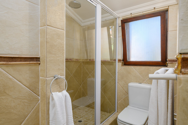 Bathroom 3, San Lameer Villa Rentals 3207, Ugu