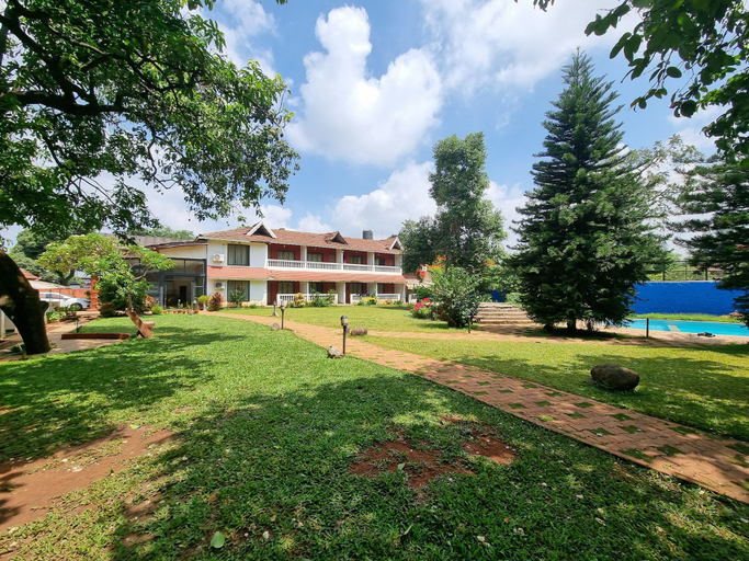 Exterior & Views 2, Rishikesh Resort Lonavala, Pune