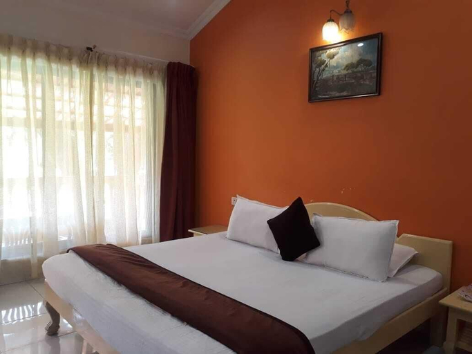 Bedroom 3, Rishikesh Resort Lonavala, Pune