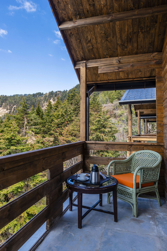 Others 5, Larisa Resort, Mussoorie, Dehradun