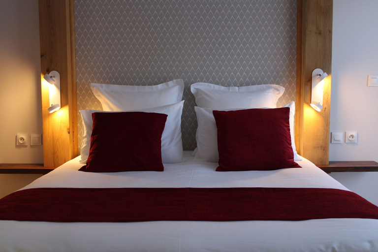 Bedroom 3, Les Secrets du Defends, Var