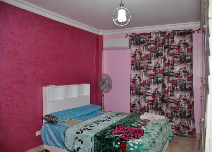 Others 3, Mercy Gardenia Apartment., Nasr City 1