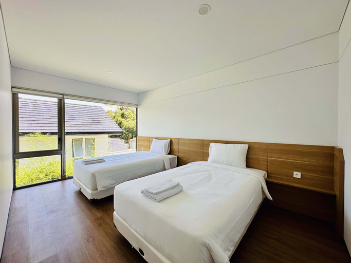 Bedroom 9