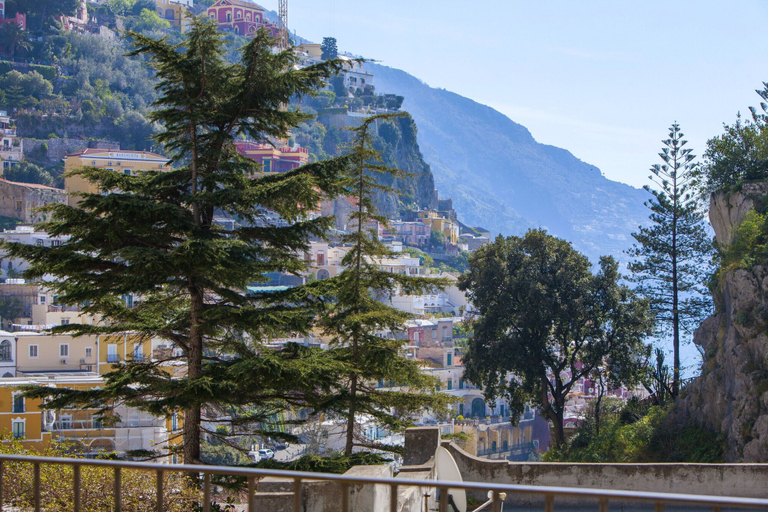 Exterior & Views 2, Estate4home - Casa Nonna Mary, Salerno