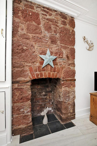 Interior 3, Patacake Cottage Teignmouth, Devon