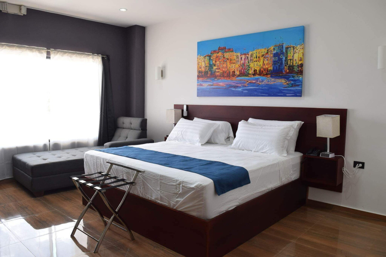 Bedroom 4, Hotel Payaya Candelaria de la Frontera, Candelaria de la Frontera