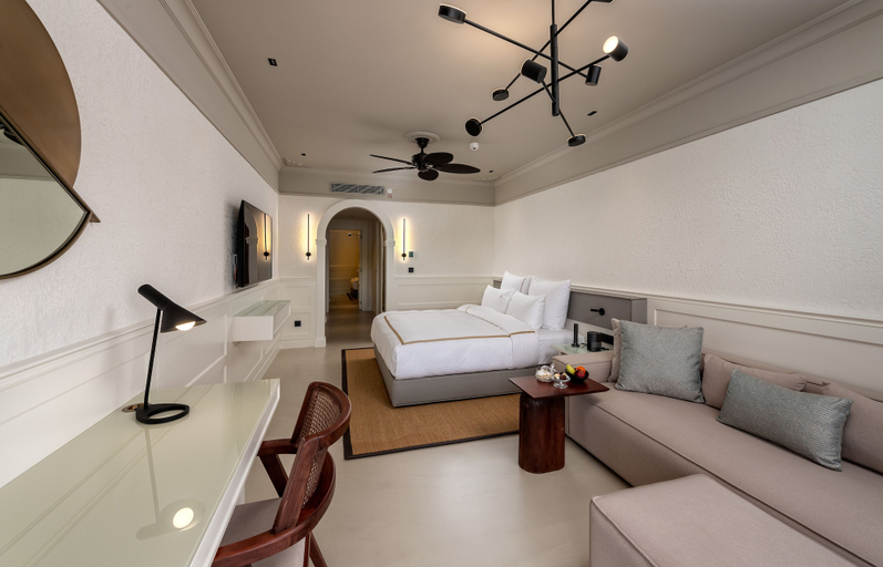 Bedroom 4, Casa Nonna Bodrum - Adult Only, Bodrum