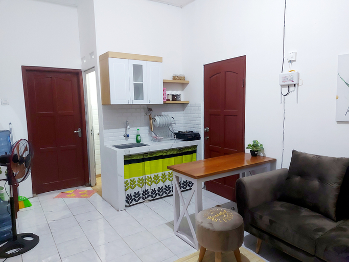 Others 4, Nitikan House A by FH Stay, Yogyakarta