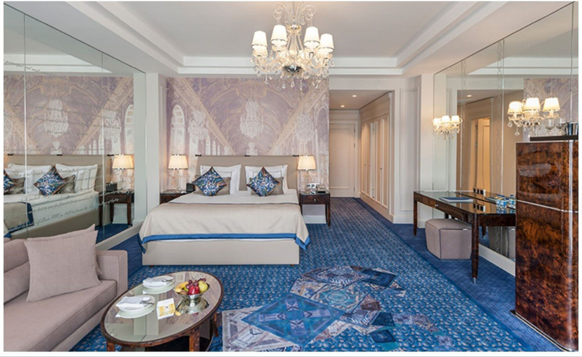 Bedroom 3, Kaya Palazzo Resort & Casino