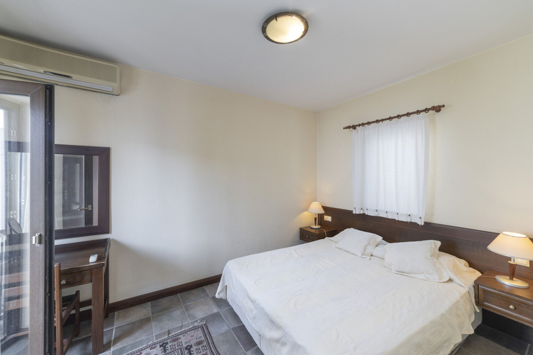 Bedroom 2, Seçkin Konaklar, Bodrum