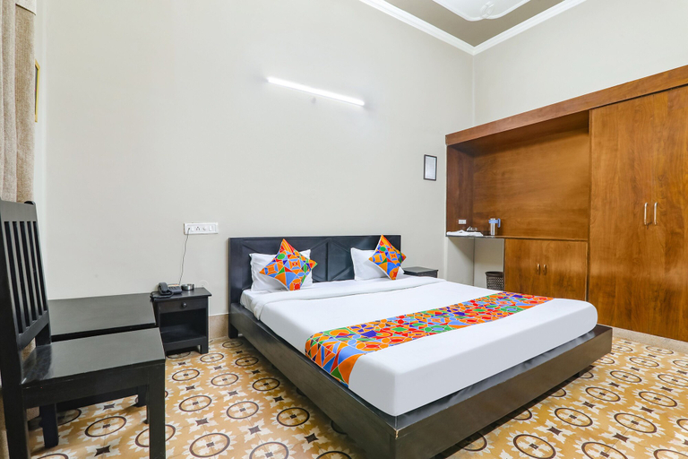 Others 4, Fabhotel Harmony, Kaushambi