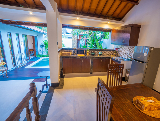 Others 5, Alam Jepun Villa, Badung