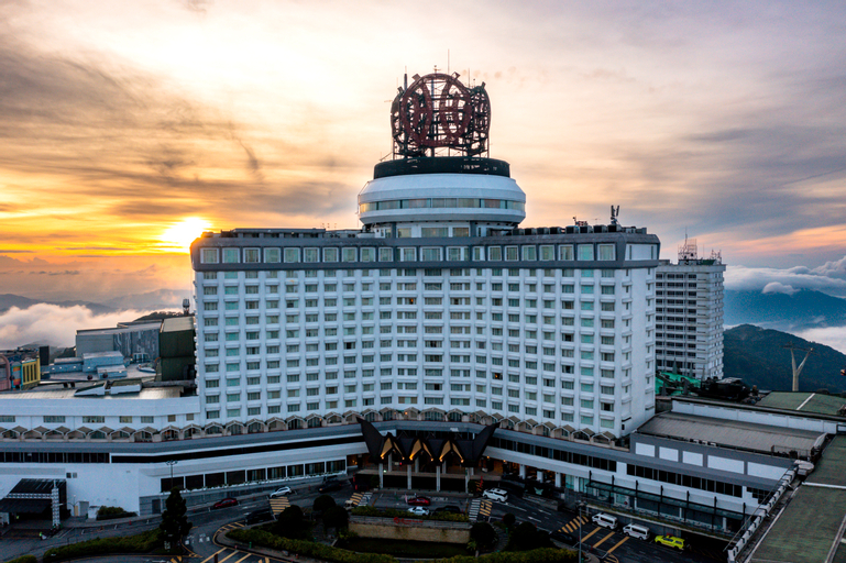 Resorts World Genting – Genting Grand, Genting Highlands