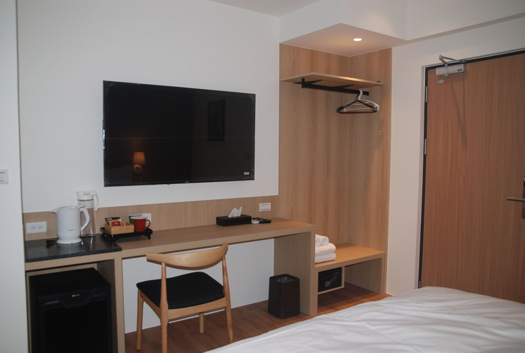 Bedroom 3, pickle alley 8, Tainan