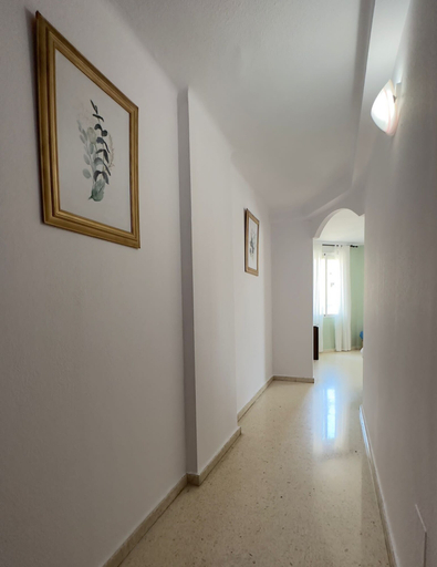 Others 4, Hotel Avenida, Málaga