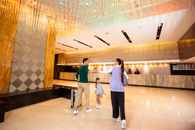 Public Area 2, Resorts World Genting – Resort Hotel, Genting Highlands