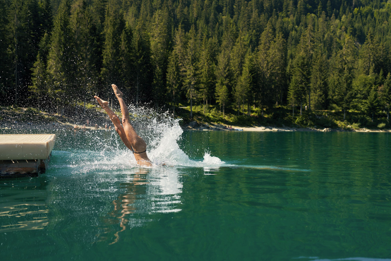 Sport & Beauty, Casa Mulania, Surselva