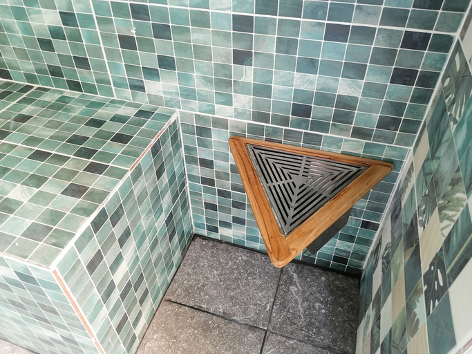 Bathroom 4, Carmen de Apicalá, Melgar