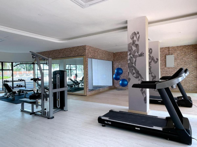 Others 2, Mutiara Melaka Beach Resort by Minso, Malacca City