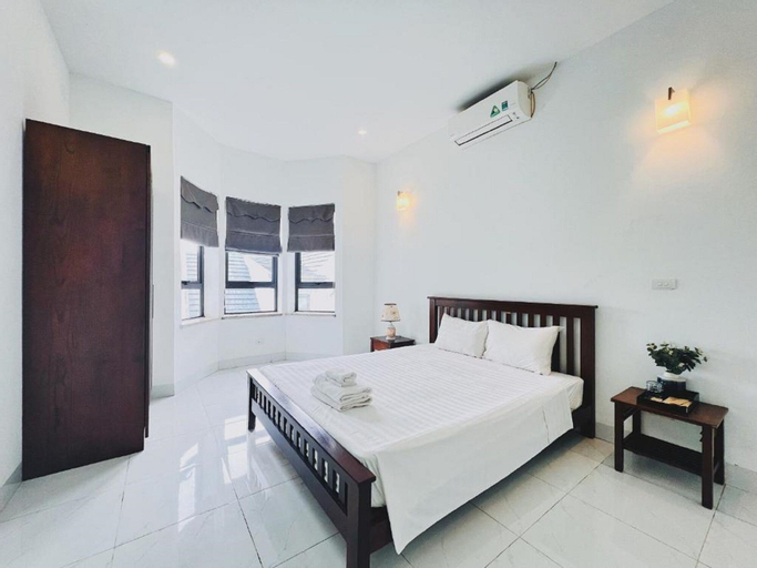 Bedroom 20