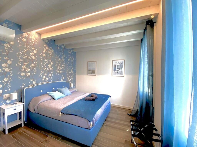 Bedroom 4, Star Soave Rooms, Verona