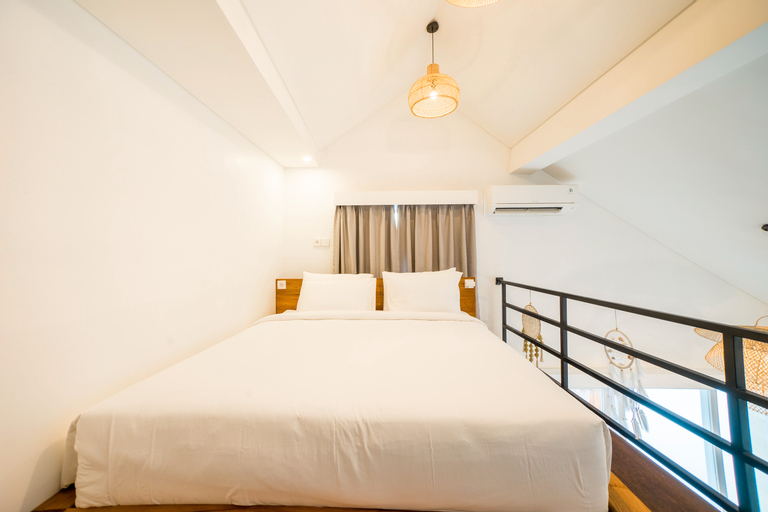 Bedroom 8