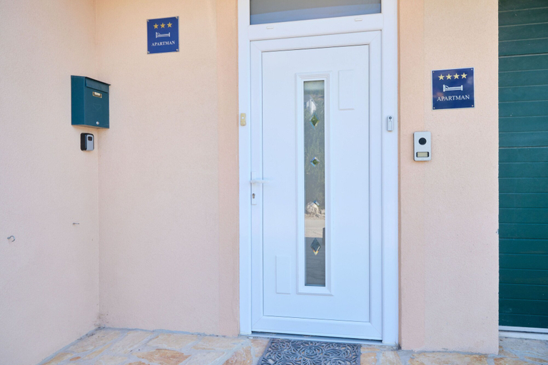Exterior & Views, Seaview Apartment Kia by Litto, Podstrana
