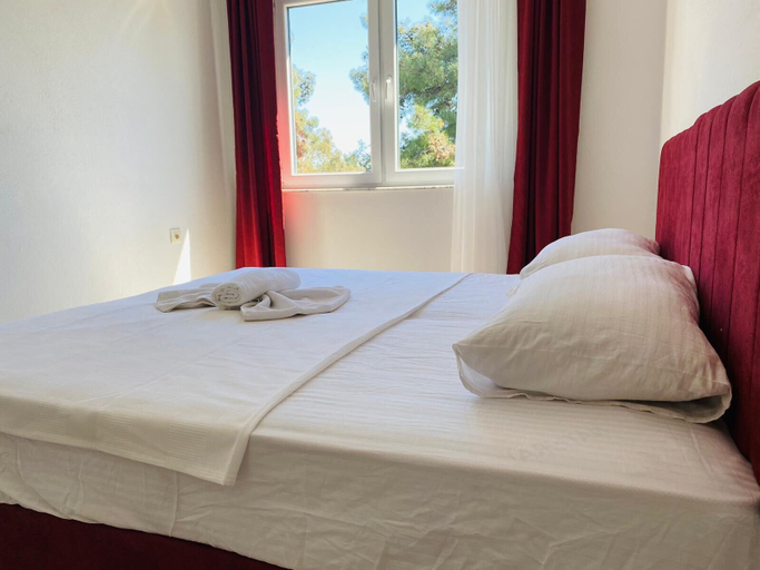 Room 4, Acar Apart Otel 4, Antalya