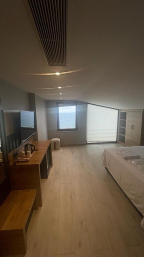 Bedroom 5, Çamlıca Hotel, Yomra