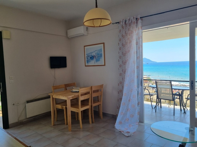 Others 5, Corfu Island Apartment 150, Ionian Islands