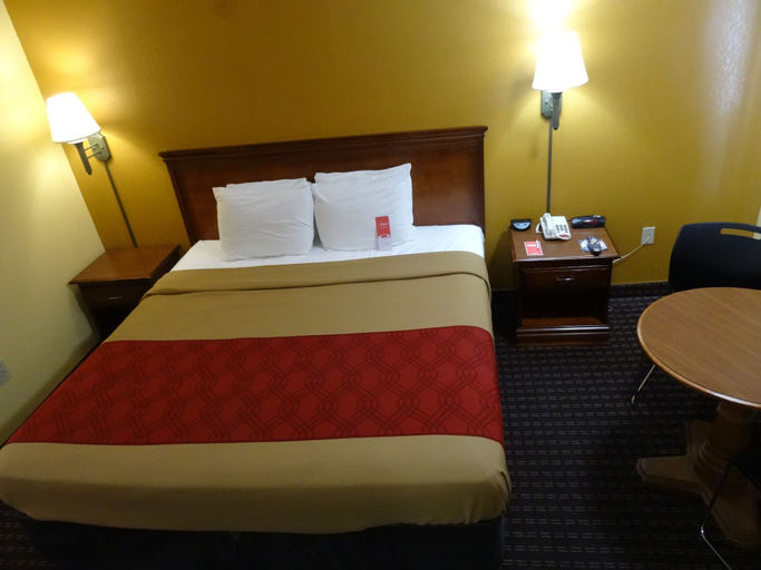 Bedroom 3, Econo Lodge Fredericksburg near I-95, Spotsylvania
